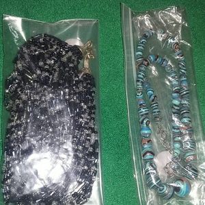 Necklaces $15.00 each